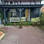 公寓 F1 Meuble Duplex Etage 1 伊尔基希-格拉芬斯塔登