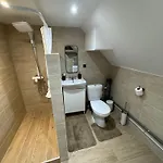 F1 Meuble Duplex Etage 1 * 伊尔基希-格拉芬斯塔登