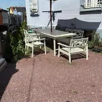 F1 Meuble Duplex Etage 1 公寓 伊尔基希-格拉芬斯塔登