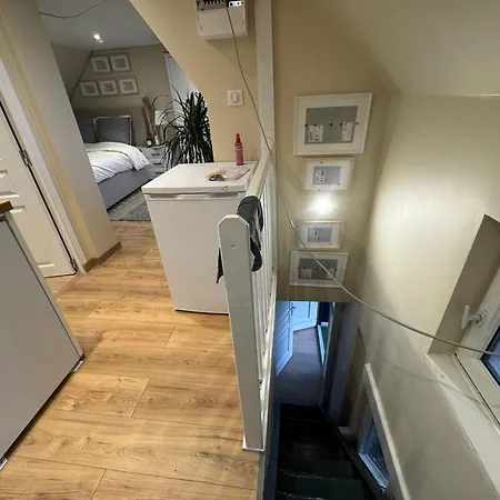 F1 Meuble Duplex Etage 1 *