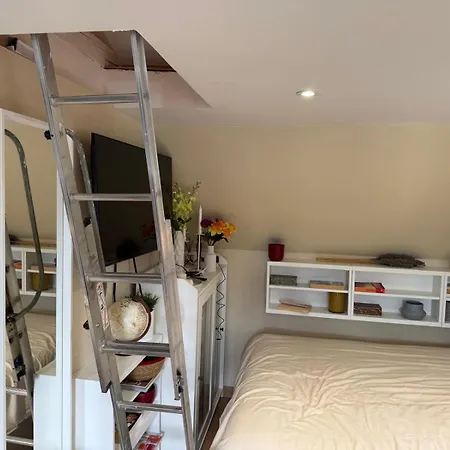 F1 Meuble Duplex Etage 1 Illkirch-Graffenstaden