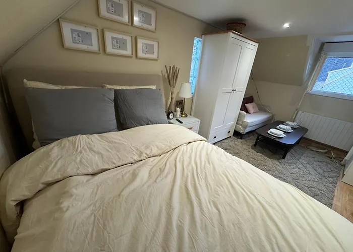 Lejlighed F1 Meuble Duplex Etage 1