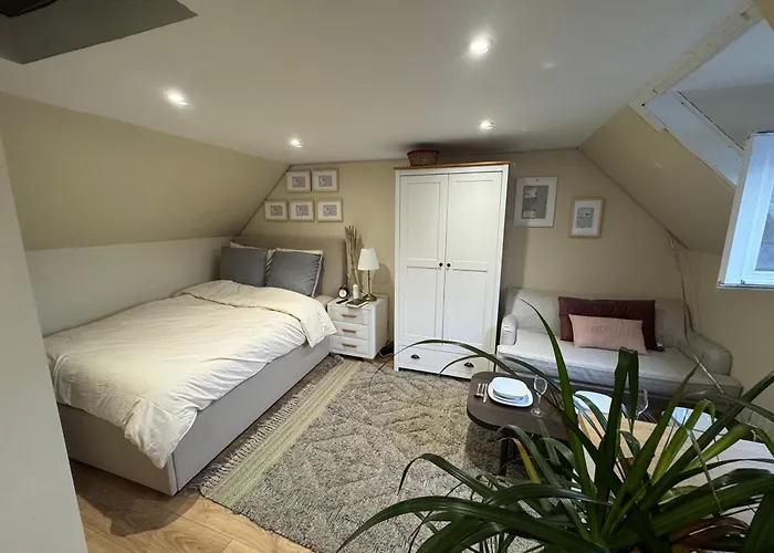 F1 Meuble Duplex Etage 1 *