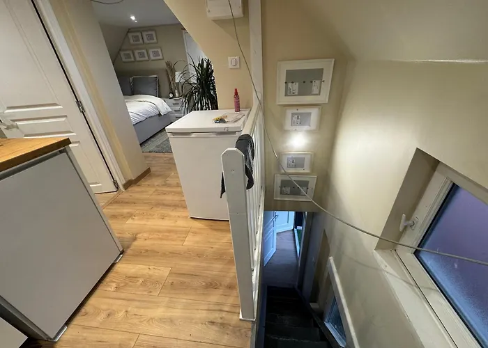 F1 Meuble Duplex Etage 1 *