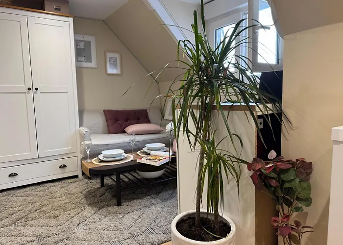 Lejlighed F1 Meuble Duplex Etage 1