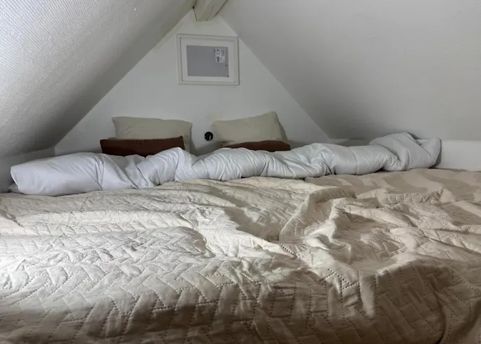 F1 Meuble Duplex Etage 1 Lejlighed