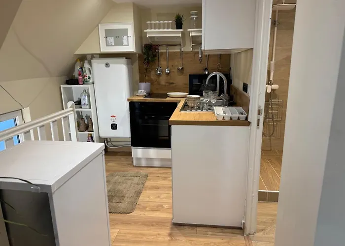 F1 Meuble Duplex Etage 1