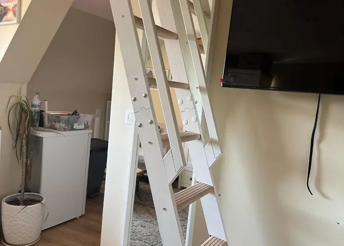 F1 Meuble Duplex Etage 1 Lejlighed